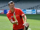 Simon Helmot replaces Simon Katich as assistant coach of Sunrisers Hyderabad