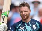 England not willing to risk Jos Buttler in Pakistan series before T20 World Cup