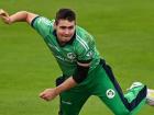 IPL 2022: Chennai Super Kings rope in Ireland pacer Josh Little as net bowler