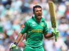 Fakhar Zaman replaces injured Usman Qadir in Pakistan's T20 World Cup squad