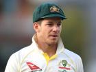 Former Australia captain Tim Paine announces retirement