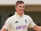 Zak Crawley express interest in IPL 2024, to revive white ball career