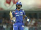 IPL 2022: Suryakumar Yadav likely to miss Mumbai Indians’ opening fixture against Delhi Capitals