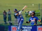 Pathum Nissanka Becomes First Sri Lankan Batter to Score ODI Double Century