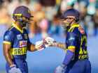 SL vs ENG 1st ODI: Kusal Mendis’ 93 Unbeaten Powers Sri Lanka to 271/6 Against England in Colombo