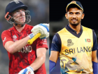 SL vs ENG LIVE Cricket Streaming: When and Where To Watch England vs Sri Lanka T20 World Cup 2026 Super 8 Match