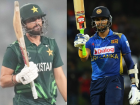 SL vs PAK 2nd T20I LIVE Cricket Streaming: When and Where to Watch Sri Lanka vs Pakistan Match in India