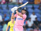Smriti Mandhana’s Record Century Goes in Vain As Australia Beat India by 43 Runs, Win Series 2–1 (VIDEO)