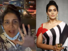 Mumbai Traffic: Sonali Kulkarni Stuck for 5 Hours on Mankhurd Bridge, Calls Situation 'Extremely Scary'