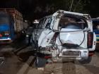 Punjab Congress Leader Khushbaz Jatan and Driver Killed, Cop Injured in Road Accident in Sonipat