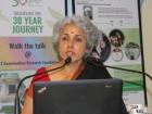 Mumbai: Yashwantrao Chavan Centre's National Award Announced to Dr. Soumya Swaminathan