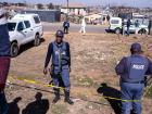South Africa Mass Shooting: 10 Killed, Several Injured in Bekkersdal Firing; Attackers at Large