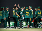 South Africa Win By 84 Runs, Seal ODI Series 2-0 Against Australia; Lungi Ngidi Takes Fifer (VIDEO)