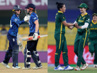 South Africa vs England LIVE Cricket Streaming: When and Where to Watch Today's SA-W vs ENG-W ICC Women’s World Cup 2025 1st Semi-Final Match