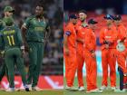 World Cup 2023: South Africa opt to bowl, against Netherlands