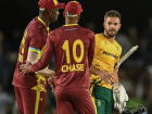 South Africa vs West Indies 2nd T20I: Weather Forecast, Pitch Report, Match Timing, Probable Playing XIs and Live Streaming Details