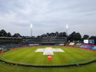 South Africa Women vs India Women 3rd T20I Toss Delayed Due to Lightning