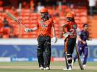 SRH vs KKR IPL 2026: Sunrisers Hyderabad All Out for 165, Travis Head Scores 61