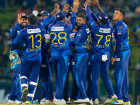 Sri Lanka Announce Squad for ICC Men’s T20 World Cup 2026; Dasun Shanaka Named Captain