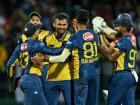 Sri Lanka Begin T20 World Cup 2026 Campaign With 20-Run Win Over Ireland (VIDEO)