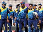 Sri Lankan players test positive for COVID-19 hours before first ODI against Bangladesh