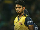 Sri Lanka Suffer Major Blow as Matheesha Pathirana Ruled Out of T20 World Cup 2026; Dilshan Madushanka Named Replacement