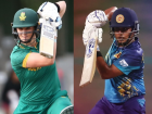 Sri Lanka vs South Africa LIVE Cricket Streaming: When and Where to Watch Today's SL-W vs SA-W ICC Women’s World Cup 2025 Match 18