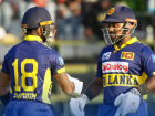 Sri Lanka Win by 5 Wickets, Seal ODI Series 2-0 Against Zimbabwe; Pathum Nissanka’s Ton Powers Run Chase
