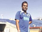 Sridharan Sriram Appointed Bangladesh Coach For Asia Cup And T20 World Cup