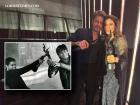 Filmfare 2025: Kajol Shares Throwback With Shah Rukh Khan, Recreating Iconic 1995 DDLJ-Moment While Winning Her 7th Black Lady (Watch Video)