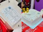 SSC Marksheet on Cake: Mumbai Family Celebrates Son’s Class 10 Score of 55%; Video Goes Viral
