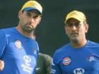 Team India New Head Coach: BCCI Seeks MS Dhoni's Help To Convince Former Kiwi Skipper To Replace Rahul Dravid