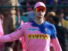 Steve Smith Goes Unsold at IPL 2025 Mega Auction