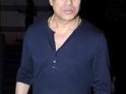 Sudesh Berry