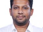 Sujay Vikhe Patil