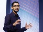 Google CEO Sundar Pichai watches India-Pakistan game rerun on Diwali