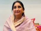 Sunetra Pawar Sunetra Pawar