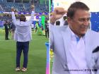 ‘Dil Toh Baccha Hai Ji!’: Sunil Gavaskar’s Childlike Dance Wins Hearts as Rohit Sharma-Led Team India Lifts Champions Trophy