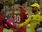 CSK vs SRH: Sunrisers Hyderabad Beat Chennai Super Kings by 5 Wickets for First-Ever Win at Chepauk in IPL History