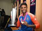 Suryakumar Yadav, India's T20 Captain Buys Two Apartments Worth ₹21 Crore in Mumbai