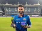 Suryakumar Yadav joins Mumbai Indians ahead of Rajasthan Royals clash after injury