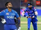 MI New Captain: Suryakumar Yadav To Lead Mumbai Indians in Absence of Hardik Pandya