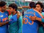 Asia Cup 2025: Suryakumar Yadav Consoles Sri Lanka’s Dunith Wellalage After Father’s Demise (VIDEO)