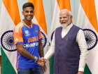 “It Feels Good When the Country’s Leader Himself…”: Suryakumar Yadav on PM Modi’s Praise After India’s Asia Cup 2025 Win (VIDEO)