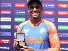 Suryakumar Yadav Equals Virat Kohli's Record for Most T20I Player of the Match Awards