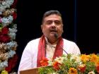 West Bengal CM Oath Ceremony Today: BJP's Suvendu Adhikari to Take Oath as Chief Minister After Massive Victory
