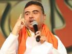 RG Kar College Rape and Murder Case: West Bengal CM Suvendu Adhikari Suspends Three Police Officers Over Probe Lapses