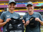 Suzie Bates and Sophie Devine Achieve MAJOR Milestones During New Zealand vs South Africa ICC Women’s Cricket World Cup 2025 Match