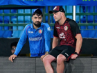 T20 World Cup 2026: Rashid Khan Pays Tribute to Jonathan Trott Ahead of His Final Match as Afghanistan Head Coach (VIDEO)
