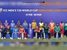 T20 World Cup 2026 Opening Ceremony: Live Streaming Details, Date, Time and Performers
